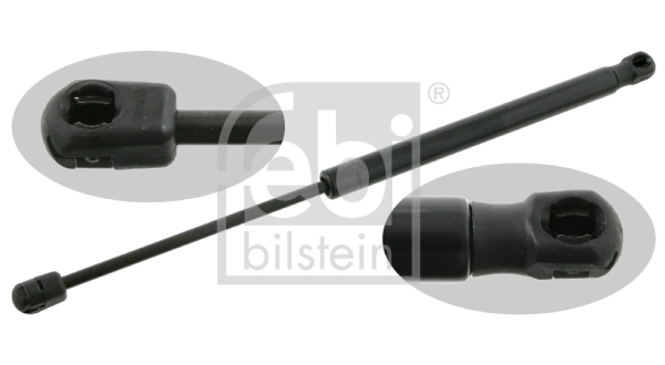 Gas Spring, boot/cargo area